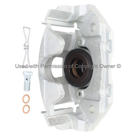 Quality-Built Disc Brake Caliper P/N:BC154363 Fits: Chrysler Daytona, Chrysler Lebaron, Chrysler TOWN &amp; COUNTRY, Chrysler Voyager, Dodge Caravan, Dodge Daytona, Dodge Grand Caravan, Dodge Spirit, Plymouth Acclaim, Plymouth Grand Voyager - Image 1