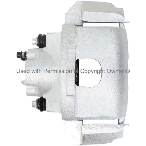 Quality-Built Disc Brake Caliper P/N:BC154363 Fits: Chrysler Daytona, Chrysler Lebaron, Chrysler TOWN &amp; COUNTRY, Chrysler Voyager, Dodge Caravan, Dodge Daytona, Dodge Grand Caravan, Dodge Spirit, Plymouth Acclaim, Plymouth Grand Voyager - Image 4