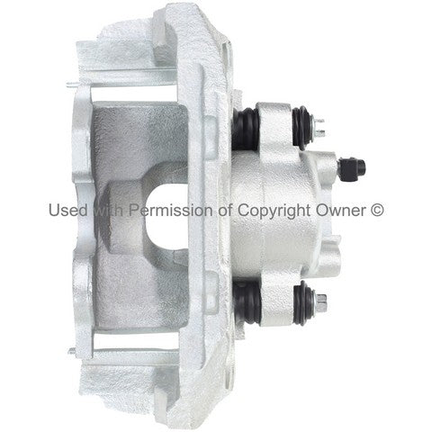 Quality-Built Disc Brake Caliper P/N:BC154363 Fits: Chrysler Daytona, Chrysler Lebaron, Chrysler TOWN &amp; COUNTRY, Chrysler Voyager, Dodge Caravan, Dodge Daytona, Dodge Grand Caravan, Dodge Spirit, Plymouth Acclaim, Plymouth Grand Voyager - Image 5
