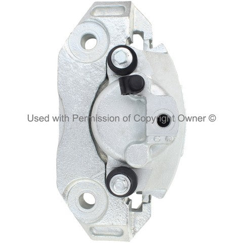 Quality-Built Disc Brake Caliper P/N:BC154363 Fits: Chrysler Daytona, Chrysler Lebaron, Chrysler TOWN &amp; COUNTRY, Chrysler Voyager, Dodge Caravan, Dodge Daytona, Dodge Grand Caravan, Dodge Spirit, Plymouth Acclaim, Plymouth Grand Voyager - Image 3