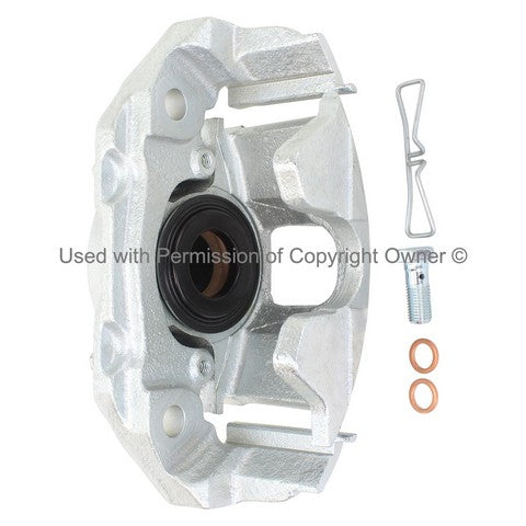 Quality-Built Disc Brake Caliper P/N:BC154366 Fits: Chrysler Daytona 93-91, Chrysler Lebaron 95-91, Dodge Daytona 93-91, Dodge Shadow 94-91, Dodge Spirit 95-91, Plymouth Acclaim 95-91, Plymouth Sundance 94-91 - Image 1
