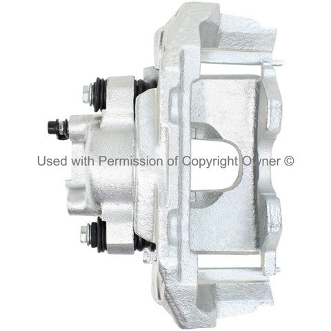 Quality-Built Disc Brake Caliper P/N:BC154366 Fits: Chrysler Daytona 93-91, Chrysler Lebaron 95-91, Dodge Daytona 93-91, Dodge Shadow 94-91, Dodge Spirit 95-91, Plymouth Acclaim 95-91, Plymouth Sundance 94-91 - Image 3