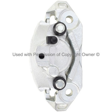Quality-Built Disc Brake Caliper P/N:BC154366 Fits: Chrysler Daytona 93-91, Chrysler Lebaron 95-91, Dodge Daytona 93-91, Dodge Shadow 94-91, Dodge Spirit 95-91, Plymouth Acclaim 95-91, Plymouth Sundance 94-91 - Image 2