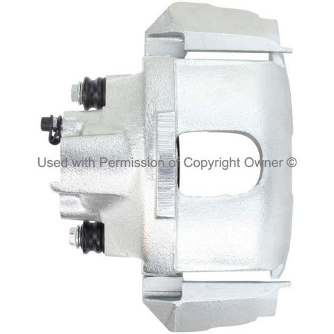 Quality-Built Disc Brake Caliper P/N:BC154367 Fits: Chrysler Daytona 93-91, Chrysler Lebaron 95-91, Dodge Daytona 93-91, Dodge Shadow 94-91, Dodge Spirit 95-91, Plymouth Acclaim 95-91, Plymouth Sundance 94-91 - Image 2