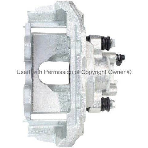 Quality-Built Disc Brake Caliper P/N:BC154367 Fits: Chrysler Daytona 93-91, Chrysler Lebaron 95-91, Dodge Daytona 93-91, Dodge Shadow 94-91, Dodge Spirit 95-91, Plymouth Acclaim 95-91, Plymouth Sundance 94-91 - Image 3