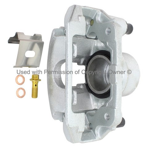 Quality-Built Disc Brake Caliper P/N:BC154379 Fits: Ford Mustang 98-94, Ford Thunderbird 97-93, Mercury Cougar 97-93 - Image 1