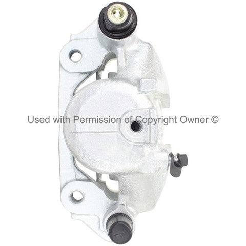 Quality-Built Disc Brake Caliper P/N:BC154379 Fits: Ford Mustang 98-94, Ford Thunderbird 97-93, Mercury Cougar 97-93 - Image 2