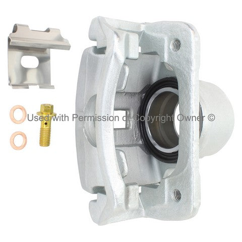 Quality-Built Disc Brake Caliper P/N:BC154382 Fits: Ford Taurus 95-94, Lincoln Continental 94-93, Mercury Sable 95-94 - Image 1