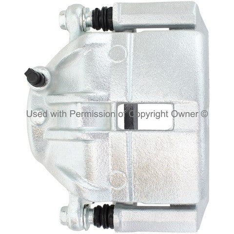 Quality-Built Disc Brake Caliper P/N:BC154382A Fits: Ford Taurus 99-96, Lincoln Continental 01-95 - Image 3