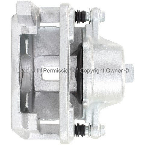 Quality-Built Disc Brake Caliper P/N:BC154382A Fits: Ford Taurus 99-96, Lincoln Continental 01-95 - Image 4