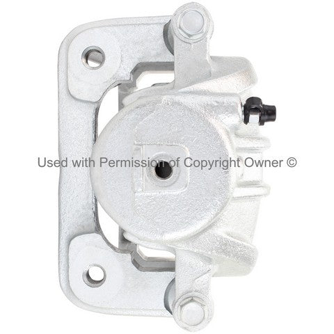 Quality-Built Disc Brake Caliper P/N:BC154382A Fits: Ford Taurus 99-96, Lincoln Continental 01-95 - Image 5