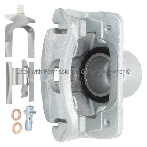 Quality-Built Disc Brake Caliper P/N:BC154382D Fits: Ford Taurus 99-96, Mercury Sable 99-96 - Image 1