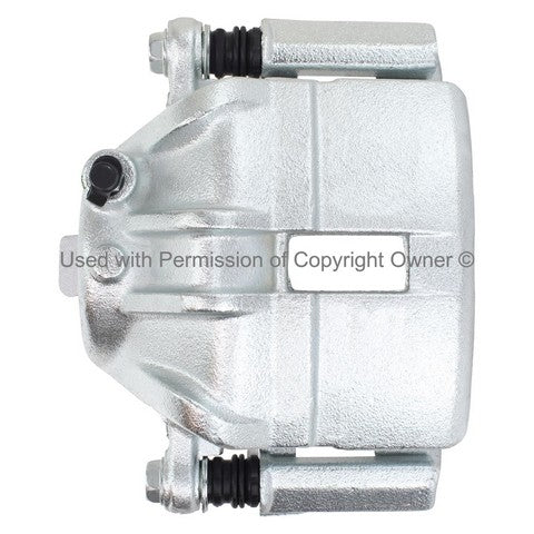 Quality-Built Disc Brake Caliper P/N:BC154382D Fits: Ford Taurus 99-96, Mercury Sable 99-96 - Image 2