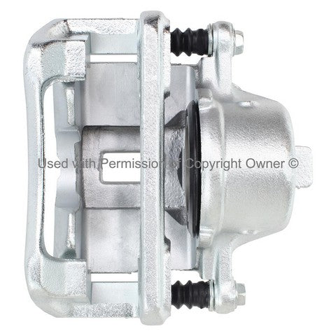 Quality-Built Disc Brake Caliper P/N:BC154382D Fits: Ford Taurus 99-96, Mercury Sable 99-96 - Image 3