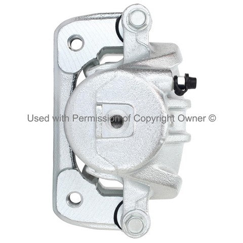 Quality-Built Disc Brake Caliper P/N:BC154382D Fits: Ford Taurus 99-96, Mercury Sable 99-96 - Image 4