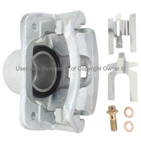Quality-Built Disc Brake Caliper P/N:BC154383 Fits: Ford Taurus 95-94, Lincoln Continental 94-93, Mercury Sable 95-94 - Image 1