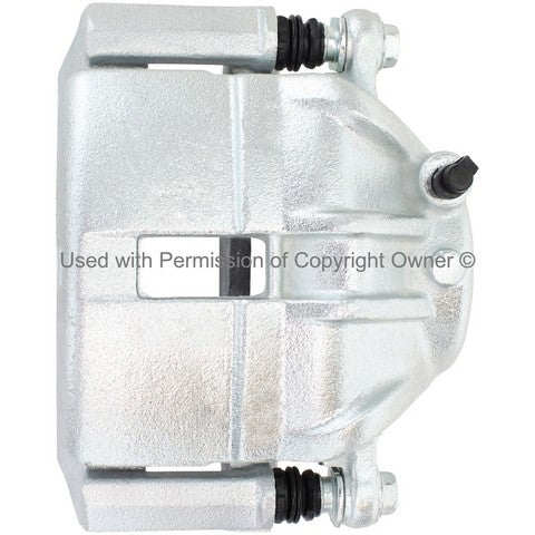 Quality-Built Disc Brake Caliper P/N:BC154383A Fits: Ford Taurus 99-96, Lincoln Continental 01-95 - Image 4