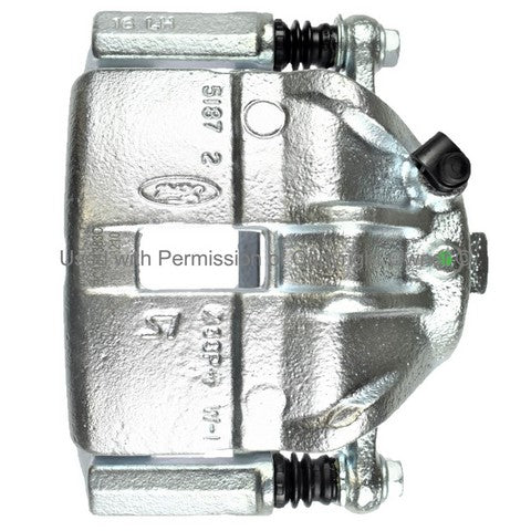 Quality-Built Disc Brake Caliper P/N:BC154383C Fits: Ford Thunderbird 97-93, Lincoln Mark Viii 98-93, Mercury Cougar 97-93 - Image 3
