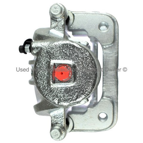 Quality-Built Disc Brake Caliper P/N:BC154383C Fits: Ford Thunderbird 97-93, Lincoln Mark Viii 98-93, Mercury Cougar 97-93 - Image 5