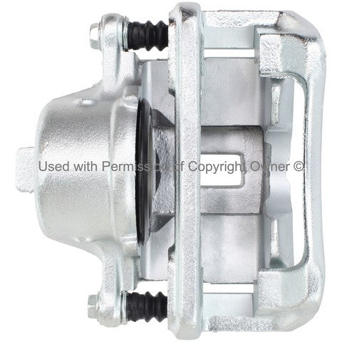 Quality-Built Disc Brake Caliper P/N:BC154383D Fits: Ford Taurus 99-96, Mercury Sable 99-96 - Image 3