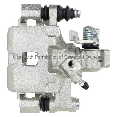 Quality-Built Disc Brake Caliper P/N:BC154392 Fits: Buick Regal 96-94, Chevrolet Lumina 99-95, Chevrolet Monte Carlo 99-95, Oldsmobile Cutlass Supreme 97-94, Pontiac Grand Prix 96-94 - Image 2