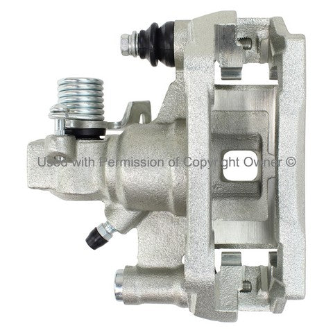 Quality-Built Disc Brake Caliper P/N:BC154392 Fits: Buick Regal 96-94, Chevrolet Lumina 99-95, Chevrolet Monte Carlo 99-95, Oldsmobile Cutlass Supreme 97-94, Pontiac Grand Prix 96-94 - Image 5