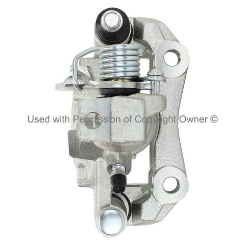 Quality-Built Disc Brake Caliper P/N:BC154392 Fits: Buick Regal 96-94, Chevrolet Lumina 99-95, Chevrolet Monte Carlo 99-95, Oldsmobile Cutlass Supreme 97-94, Pontiac Grand Prix 96-94 - Image 3