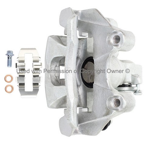 Quality-Built Disc Brake Caliper P/N:BC154392A Fits: Buick Park Avenue 98-97, Buick Riviera 98-95, Oldsmobile Aurora 98-95 - Image 1