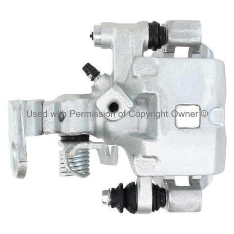 Quality-Built Disc Brake Caliper P/N:BC154392A Fits: Buick Park Avenue 98-97, Buick Riviera 98-95, Oldsmobile Aurora 98-95 - Image 5