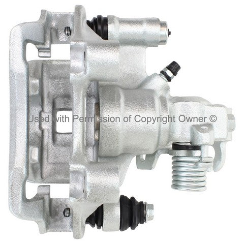 Quality-Built Disc Brake Caliper P/N:BC154392A Fits: Buick Park Avenue 98-97, Buick Riviera 98-95, Oldsmobile Aurora 98-95 - Image 2