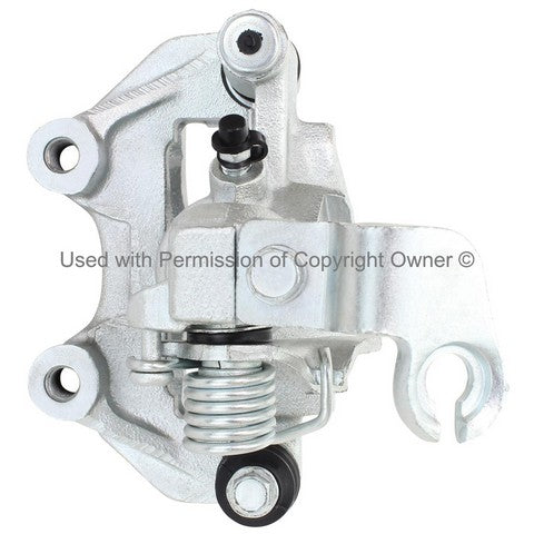 Quality-Built Disc Brake Caliper P/N:BC154392A Fits: Buick Park Avenue 98-97, Buick Riviera 98-95, Oldsmobile Aurora 98-95 - Image 3