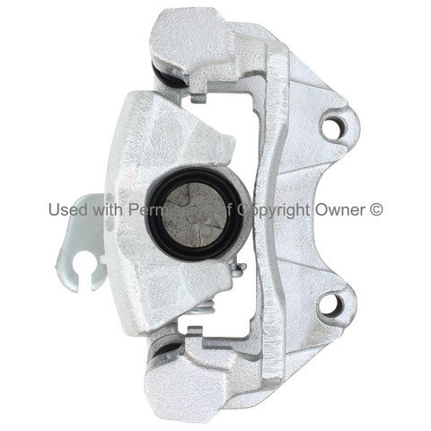Quality-Built Disc Brake Caliper P/N:BC154392A Fits: Buick Park Avenue 98-97, Buick Riviera 98-95, Oldsmobile Aurora 98-95 - Image 4