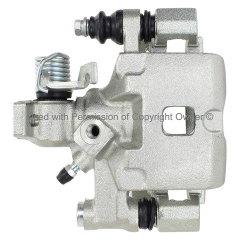 Quality-Built Disc Brake Caliper P/N:BC154393 Fits: Buick Regal 96-94, Chevrolet Lumina 99-95, Chevrolet Monte Carlo 99-95, Oldsmobile Cutlass Supreme 97-94, Pontiac Grand Prix 96-94 - Image 2