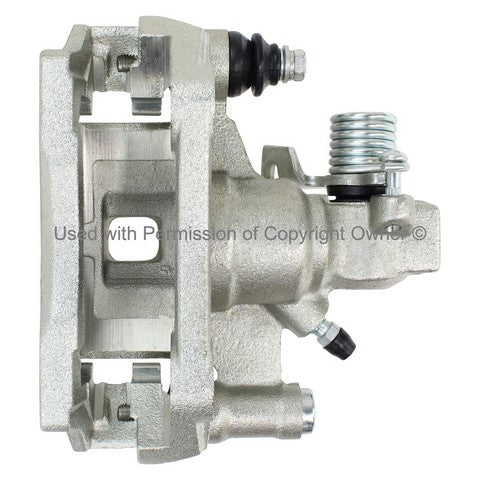 Quality-Built Disc Brake Caliper P/N:BC154393 Fits: Buick Regal 96-94, Chevrolet Lumina 99-95, Chevrolet Monte Carlo 99-95, Oldsmobile Cutlass Supreme 97-94, Pontiac Grand Prix 96-94 - Image 5