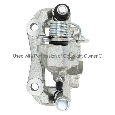 Quality-Built Disc Brake Caliper P/N:BC154393 Fits: Buick Regal 96-94, Chevrolet Lumina 99-95, Chevrolet Monte Carlo 99-95, Oldsmobile Cutlass Supreme 97-94, Pontiac Grand Prix 96-94 - Image 3