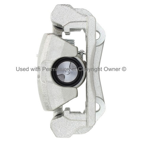 Quality-Built Disc Brake Caliper P/N:BC154393 Fits: Buick Regal 96-94, Chevrolet Lumina 99-95, Chevrolet Monte Carlo 99-95, Oldsmobile Cutlass Supreme 97-94, Pontiac Grand Prix 96-94 - Image 4