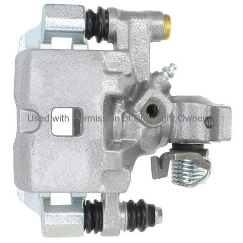 Quality-Built Disc Brake Caliper P/N:BC154393A Fits: Buick Park Avenue 98-97, Buick Riviera 98-95, Oldsmobile Aurora 98-95 - Image 2