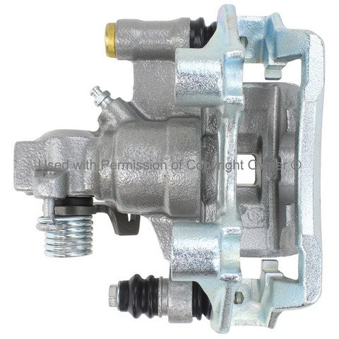 Quality-Built Disc Brake Caliper P/N:BC154393A Fits: Buick Park Avenue 98-97, Buick Riviera 98-95, Oldsmobile Aurora 98-95 - Image 4