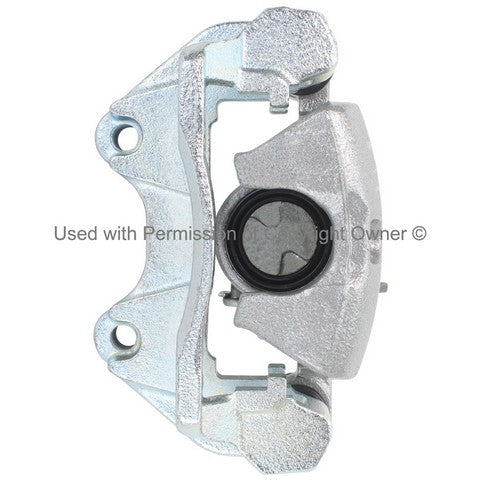 Quality-Built Disc Brake Caliper P/N:BC154393A Fits: Buick Park Avenue 98-97, Buick Riviera 98-95, Oldsmobile Aurora 98-95 - Image 3
