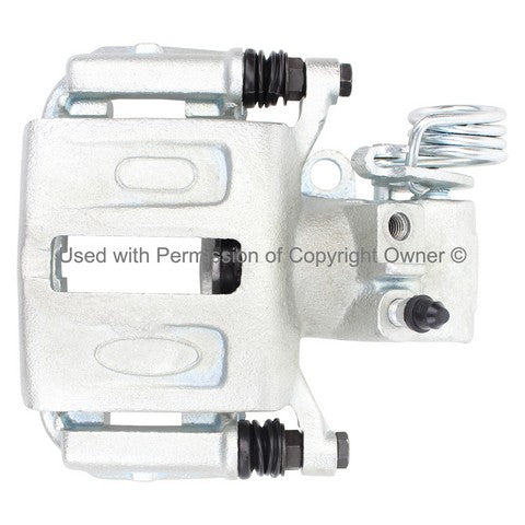 Quality-Built Disc Brake Caliper P/N:BC154508 Fits: Ford Mustang 1993, Ford Taurus 92-89, Ford Thunderbird 88-87, Lincoln Continental 92-88, Lincoln Mark Vii 92-91, Mercury Cougar 88-87, Mercury Sable 92-90 - Image 5