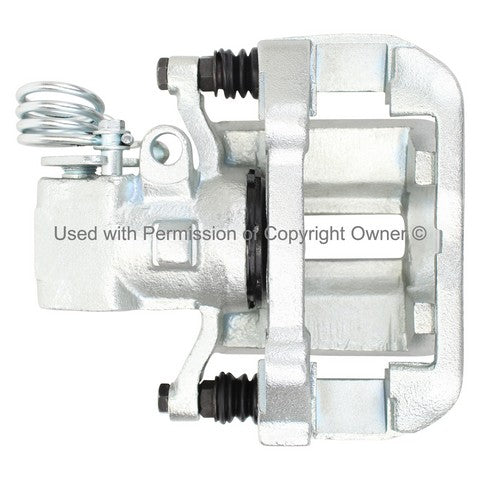 Quality-Built Disc Brake Caliper P/N:BC154508 Fits: Ford Mustang 1993, Ford Taurus 92-89, Ford Thunderbird 88-87, Lincoln Continental 92-88, Lincoln Mark Vii 92-91, Mercury Cougar 88-87, Mercury Sable 92-90 - Image 2