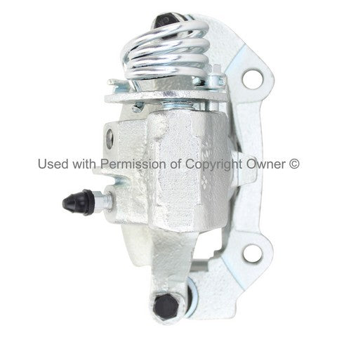Quality-Built Disc Brake Caliper P/N:BC154508 Fits: Ford Mustang 1993, Ford Taurus 92-89, Ford Thunderbird 88-87, Lincoln Continental 92-88, Lincoln Mark Vii 92-91, Mercury Cougar 88-87, Mercury Sable 92-90 - Image 4