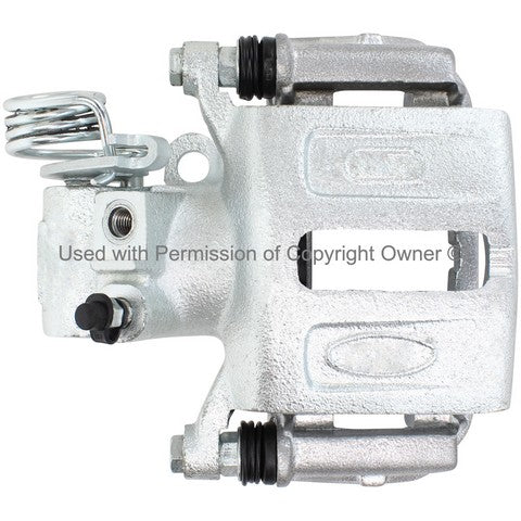 Quality-Built Disc Brake Caliper P/N:BC154509 Fits: Ford Mustang 1993, Ford Taurus 92-89, Ford Thunderbird 88-87, Lincoln Continental 92-88, Lincoln Mark Vii 92-91, Mercury Cougar 88-87, Mercury Sable 92-90 - Image 3