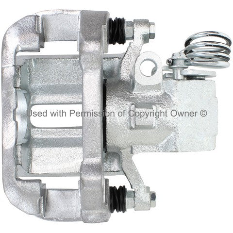 Quality-Built Disc Brake Caliper P/N:BC154509 Fits: Ford Mustang 1993, Ford Taurus 92-89, Ford Thunderbird 88-87, Lincoln Continental 92-88, Lincoln Mark Vii 92-91, Mercury Cougar 88-87, Mercury Sable 92-90 - Image 4