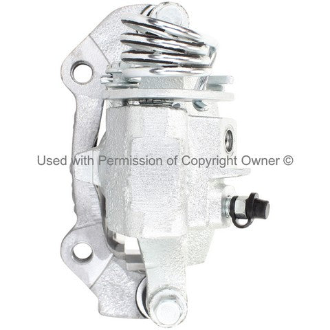 Quality-Built Disc Brake Caliper P/N:BC154509 Fits: Ford Mustang 1993, Ford Taurus 92-89, Ford Thunderbird 88-87, Lincoln Continental 92-88, Lincoln Mark Vii 92-91, Mercury Cougar 88-87, Mercury Sable 92-90 - Image 2