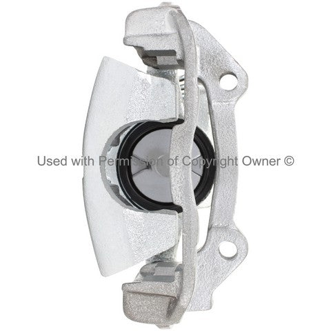 Quality-Built Disc Brake Caliper P/N:BC154509 Fits: Ford Mustang 1993, Ford Taurus 92-89, Ford Thunderbird 88-87, Lincoln Continental 92-88, Lincoln Mark Vii 92-91, Mercury Cougar 88-87, Mercury Sable 92-90 - Image 5
