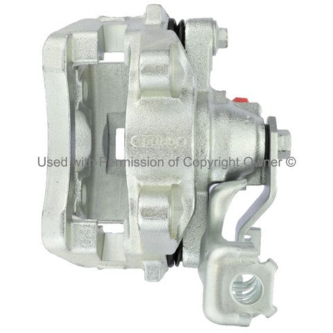 Quality-Built Disc Brake Caliper P/N:BC154510 Fits: Buick Reatta 91-88, Buick Riviera 91-86, Cadillac Allante 92-87, Cadillac Eldorado 91-86, Cadillac Seville 91-86, Oldsmobile Toronado 91-86 - Image 5