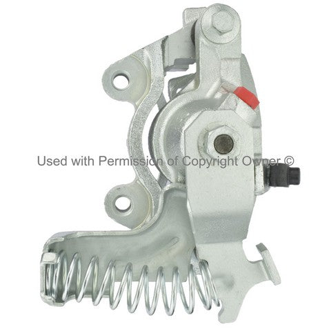 Quality-Built Disc Brake Caliper P/N:BC154510 Fits: Buick Reatta 91-88, Buick Riviera 91-86, Cadillac Allante 92-87, Cadillac Eldorado 91-86, Cadillac Seville 91-86, Oldsmobile Toronado 91-86 - Image 4