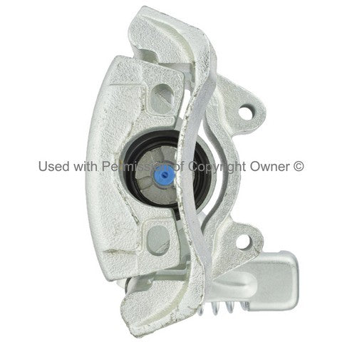 Quality-Built Disc Brake Caliper P/N:BC154510 Fits: Buick Reatta 91-88, Buick Riviera 91-86, Cadillac Allante 92-87, Cadillac Eldorado 91-86, Cadillac Seville 91-86, Oldsmobile Toronado 91-86 - Image 2
