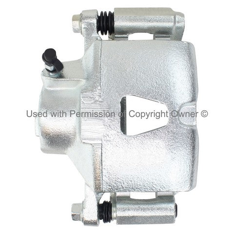 Quality-Built Disc Brake Caliper P/N:BC154519 Fits: Saturn Sc 92-91, Saturn Sc1 02-93, Saturn Sc2 02-93, Saturn Sl 02-91, Saturn Sl1 02-91, Saturn Sl2 02-91, Saturn Sw1 99-93, Saturn Sw2 01-93 - Image 4